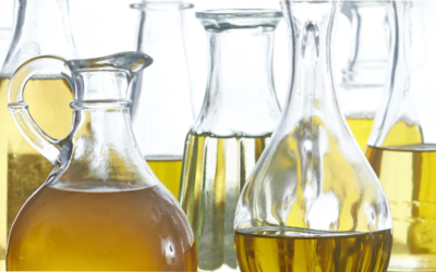 Extra virgin olive oil vs. other oils