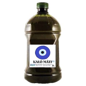 Kalomati Extra Virgin Olive Oil